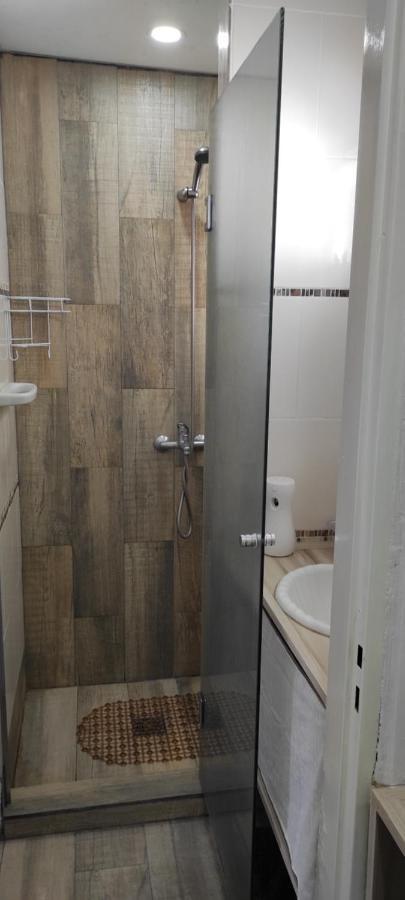 Hospedaje 3 Aeropuerto Ezeiza Pet Friendly Tranfer Gratis Desde Y Hacia El Aeropuerto De Ezeiza A 20 Minutos Apartment Екстериор снимка