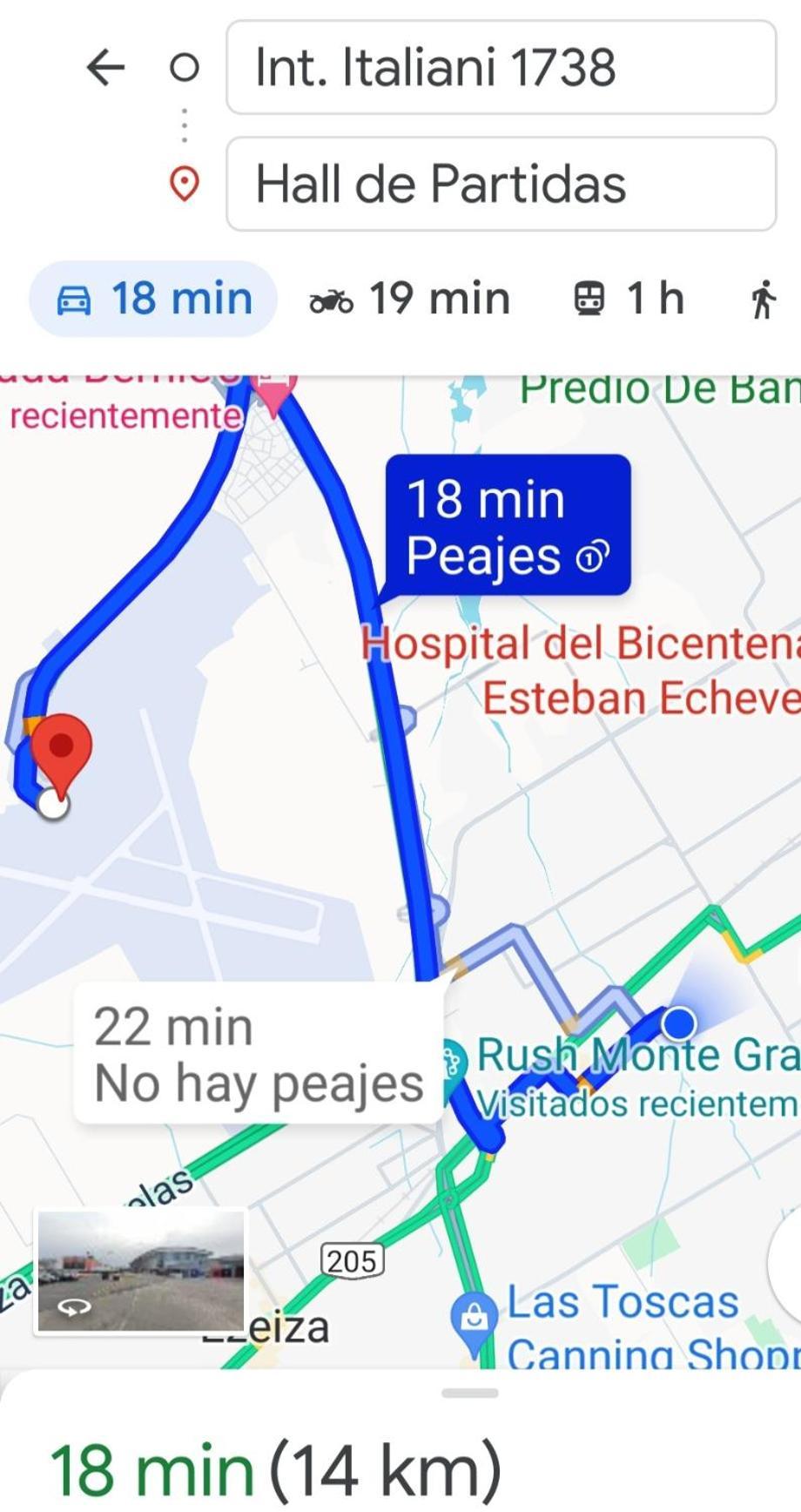 Hospedaje 3 Aeropuerto Ezeiza Pet Friendly Tranfer Gratis Desde Y Hacia El Aeropuerto De Ezeiza A 20 Minutos Apartment Екстериор снимка
