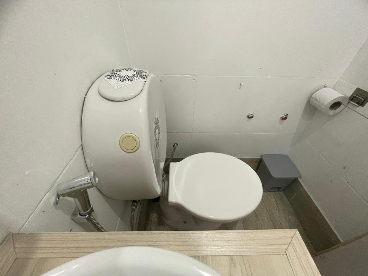 Hospedaje 3 Aeropuerto Ezeiza Pet Friendly Tranfer Gratis Desde Y Hacia El Aeropuerto De Ezeiza A 20 Minutos Apartment Екстериор снимка