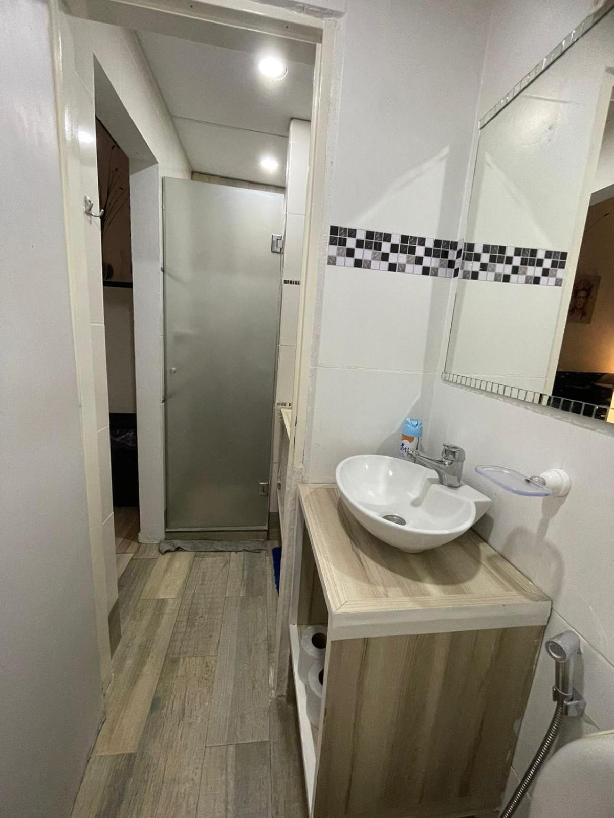 Hospedaje 3 Aeropuerto Ezeiza Pet Friendly Tranfer Gratis Desde Y Hacia El Aeropuerto De Ezeiza A 20 Minutos Apartment Екстериор снимка