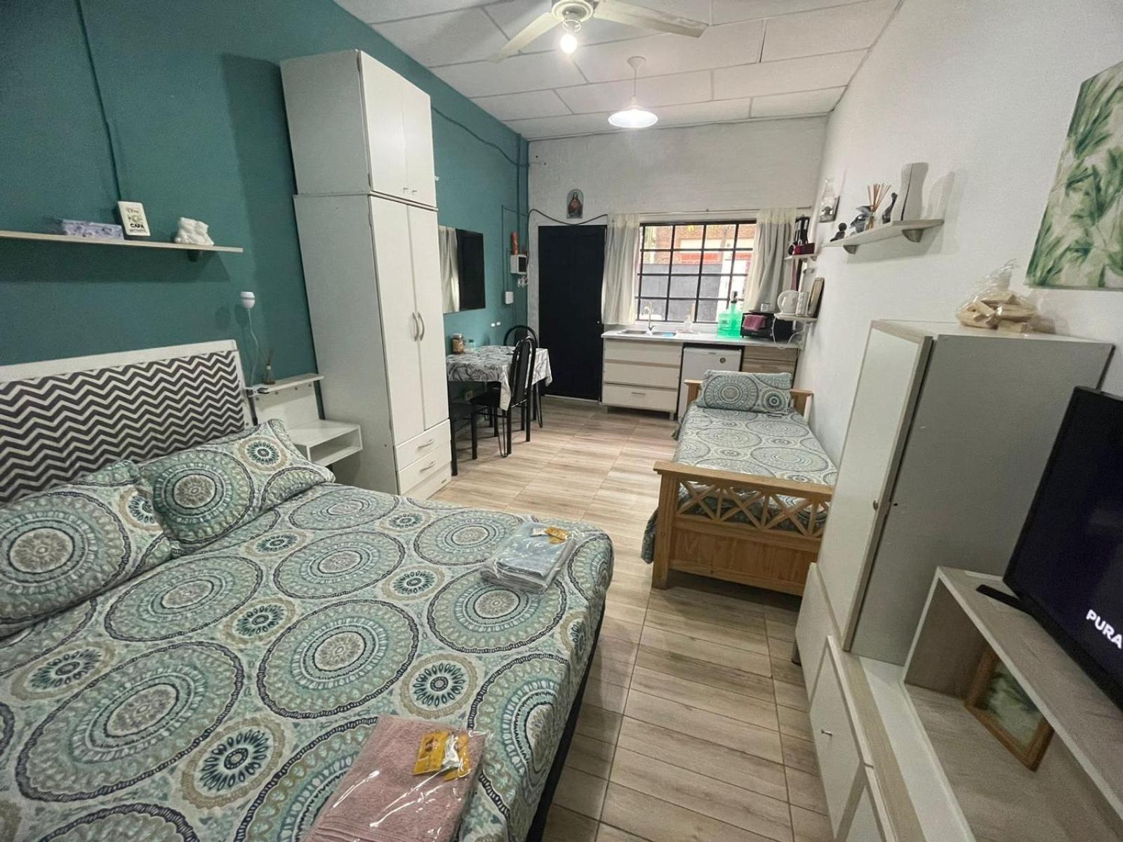 Hospedaje 3 Aeropuerto Ezeiza Pet Friendly Tranfer Gratis Desde Y Hacia El Aeropuerto De Ezeiza A 20 Minutos Apartment Екстериор снимка